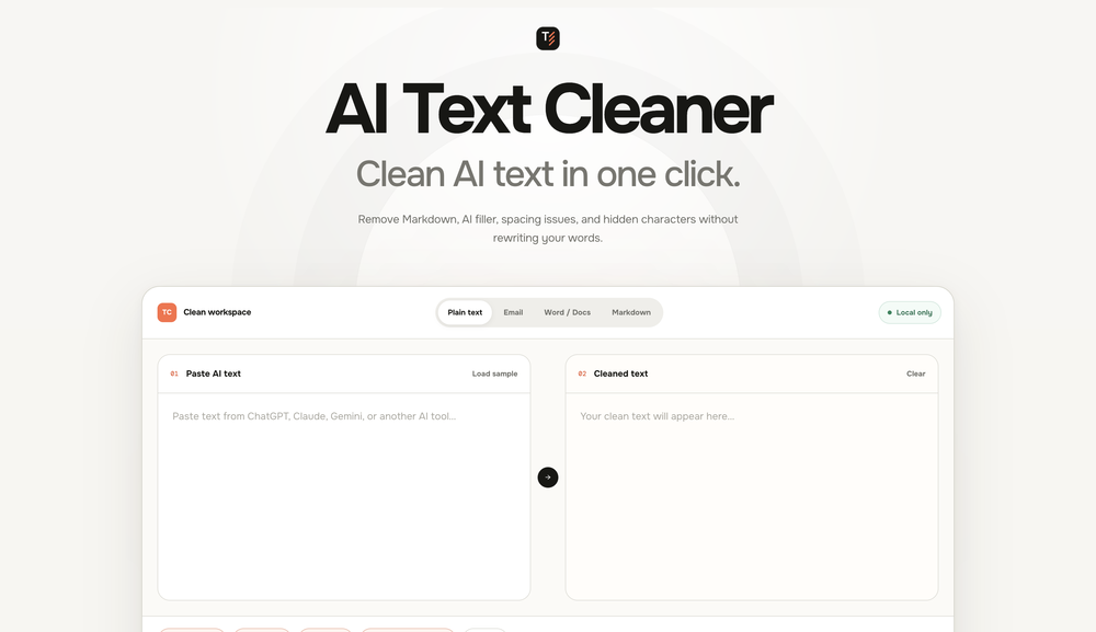 Repeated-html-heading-tags - There's An AI For That®