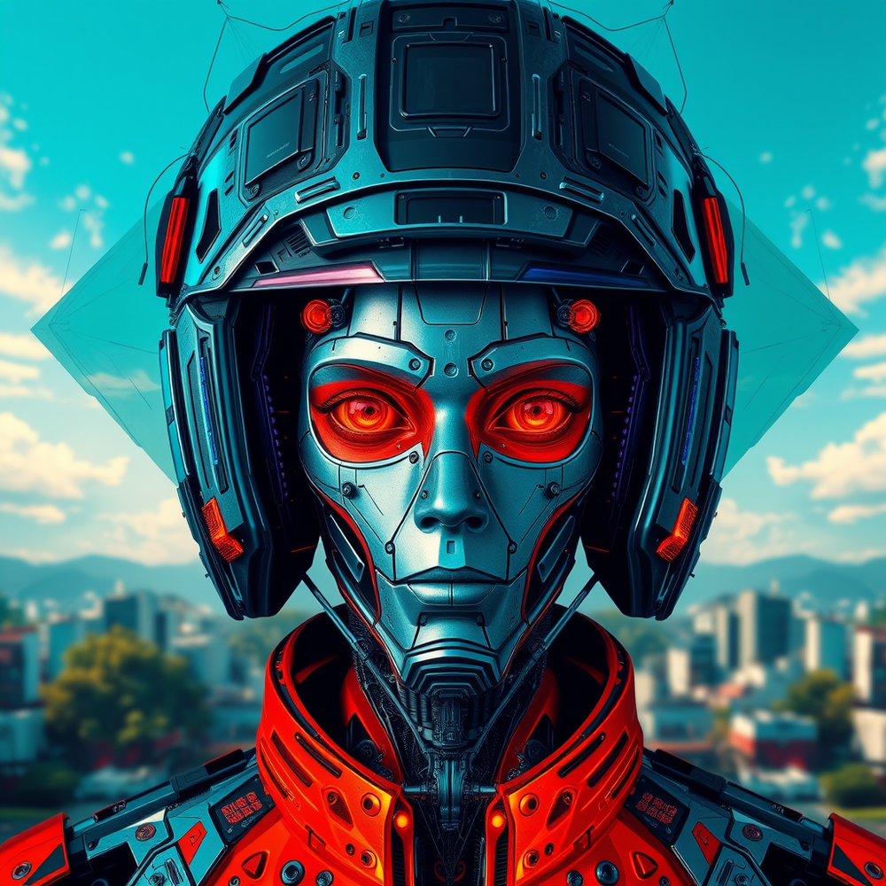 Textra Metal poster  image Creator website