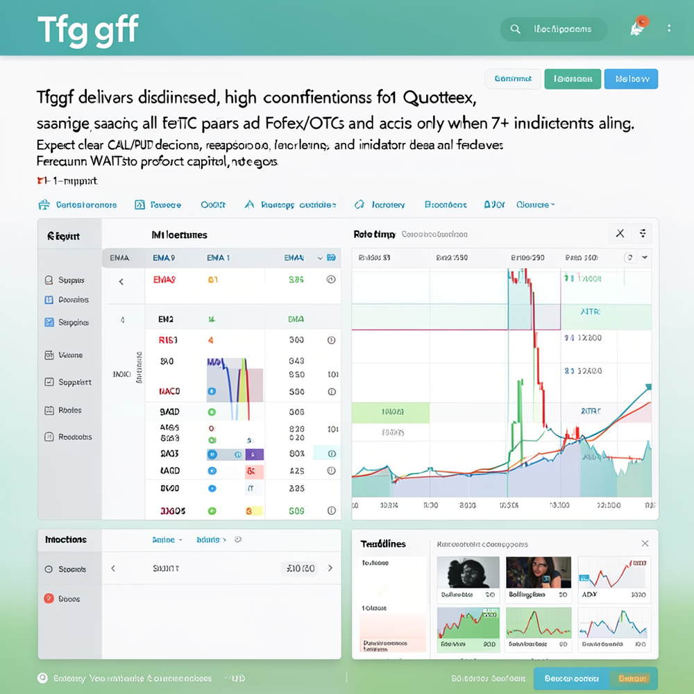 Tfggf website