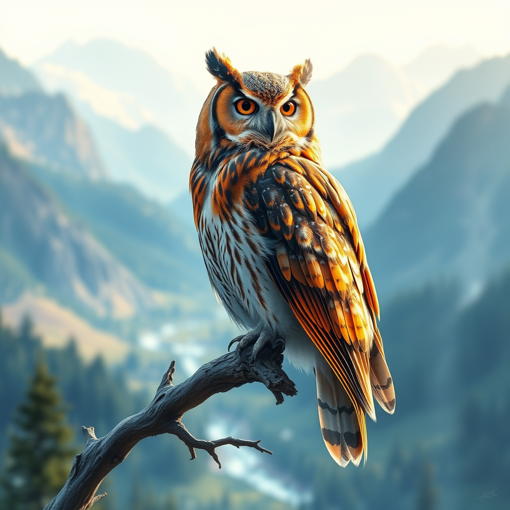 The artwork exudes a serene and contemplative atmosphere website