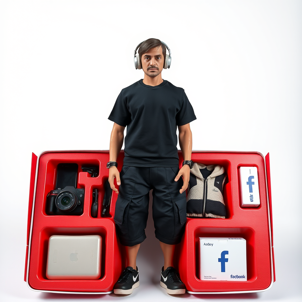 The Collector’s Edition website