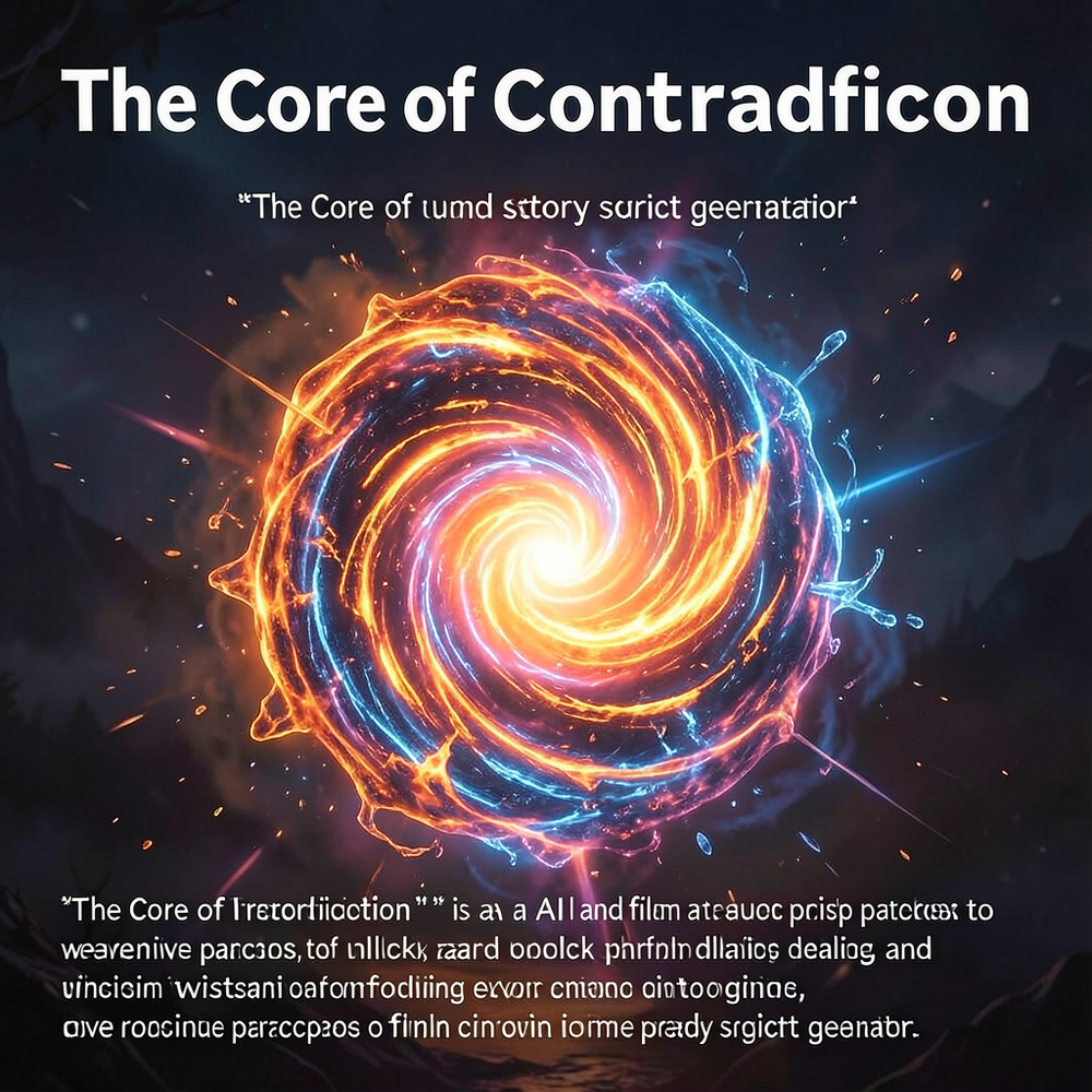 The Core of Contradiction website