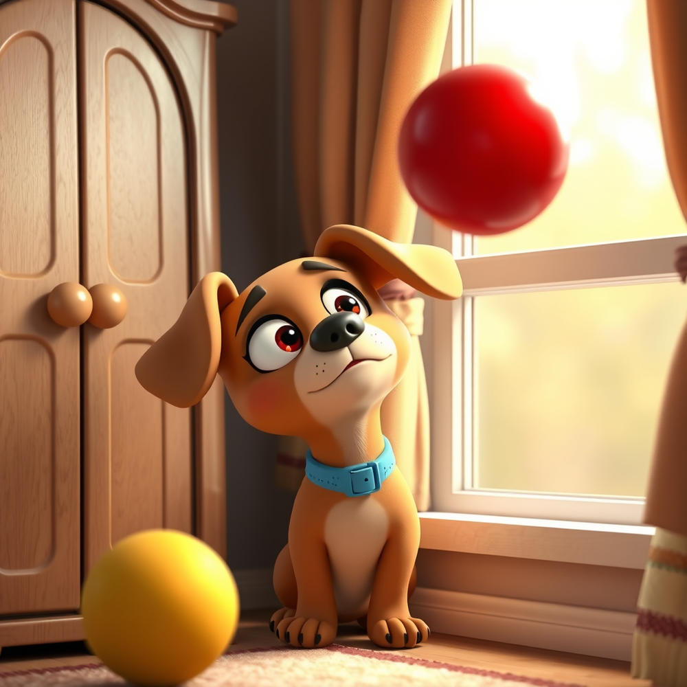 The Curious Morning website