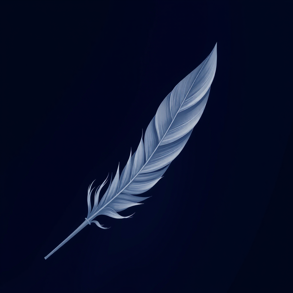 The Infinite Quill website