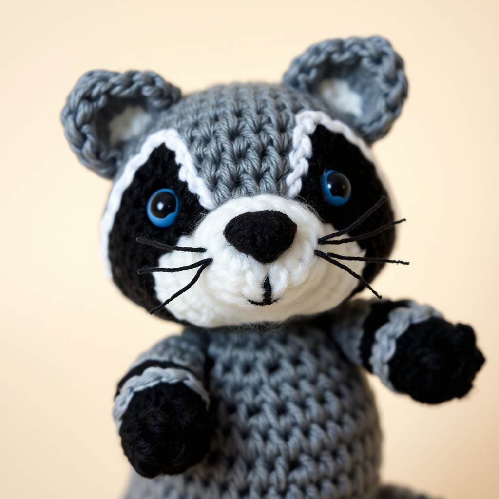 The knitted character - (Free, No Signup AI Tool)