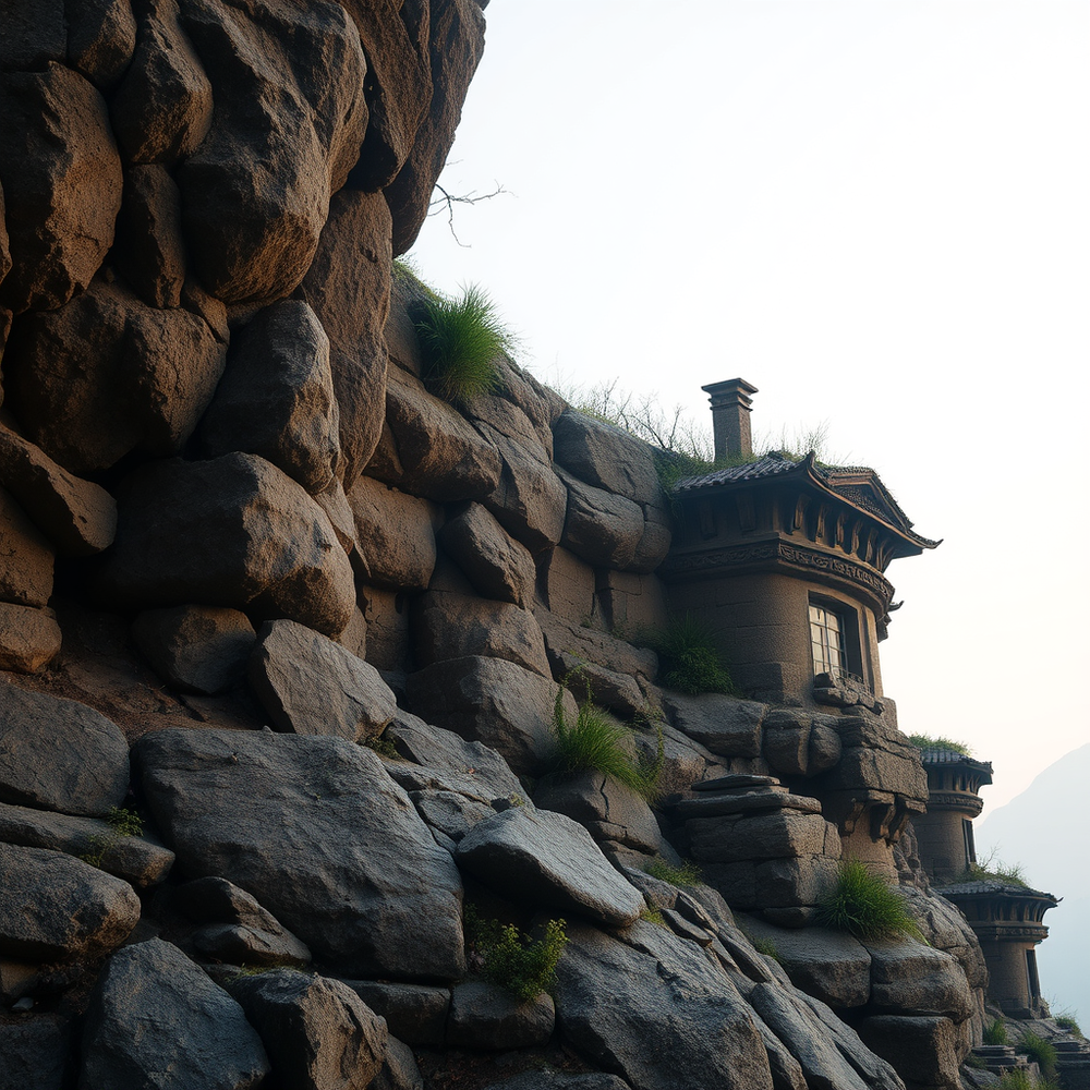 The Labyrinth of Forgotten Dialects website