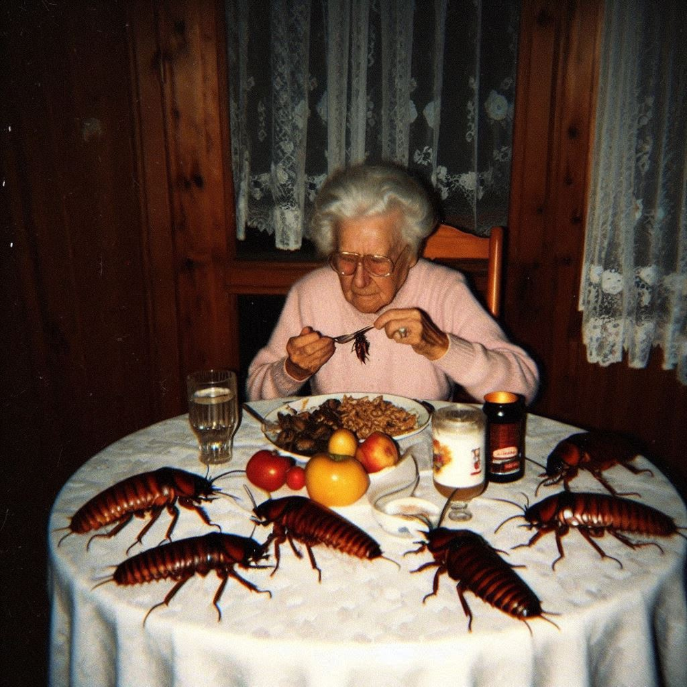 The Melancholy: A Symbol in Stillness website