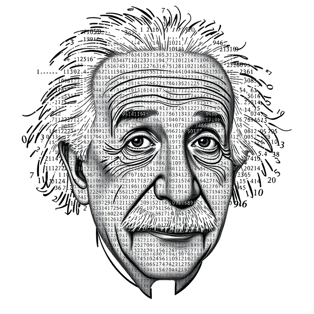 The Numeric Soul website