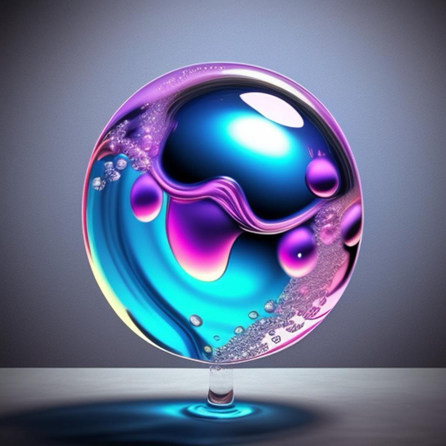 The Occult Proxy website