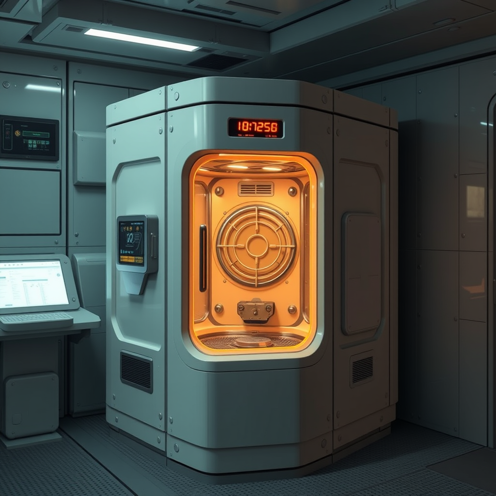 The Paradox Containment website