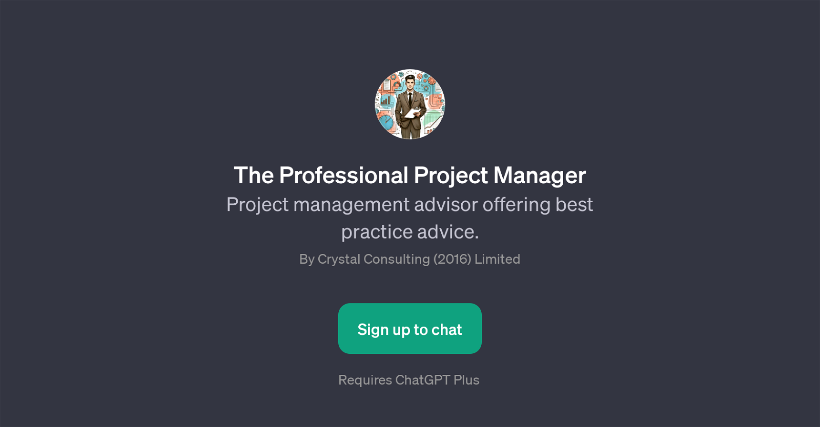 The Professional Project Manager website