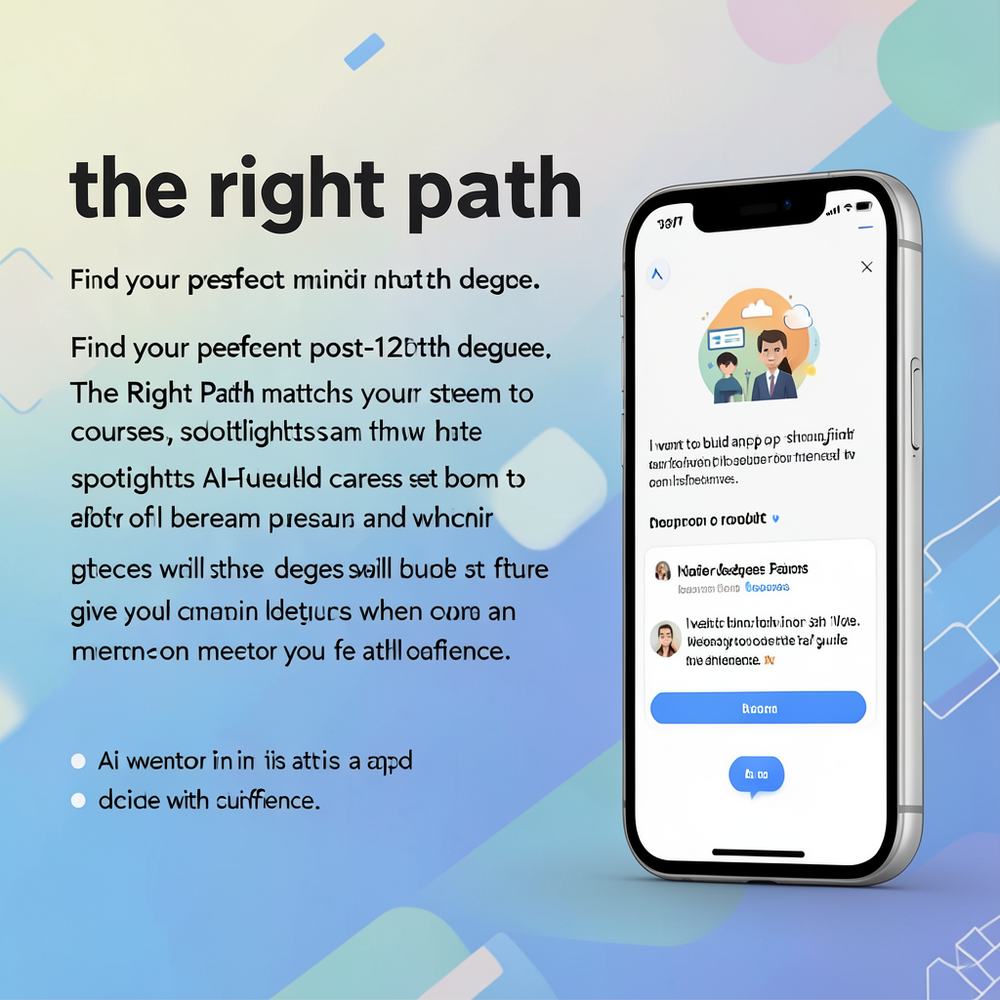 the right path website