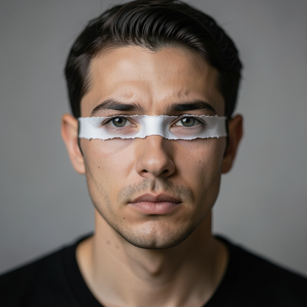 The Smile That Breaks in Silence website