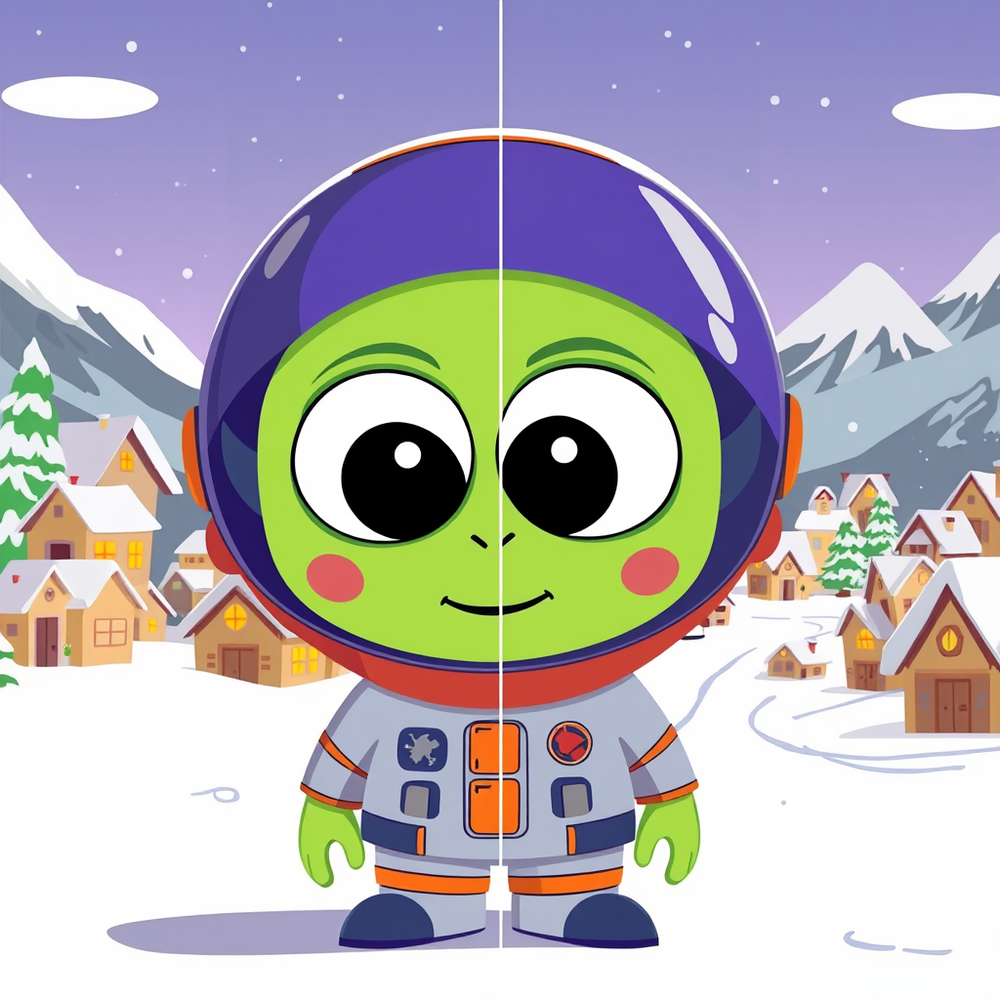 The South Park website