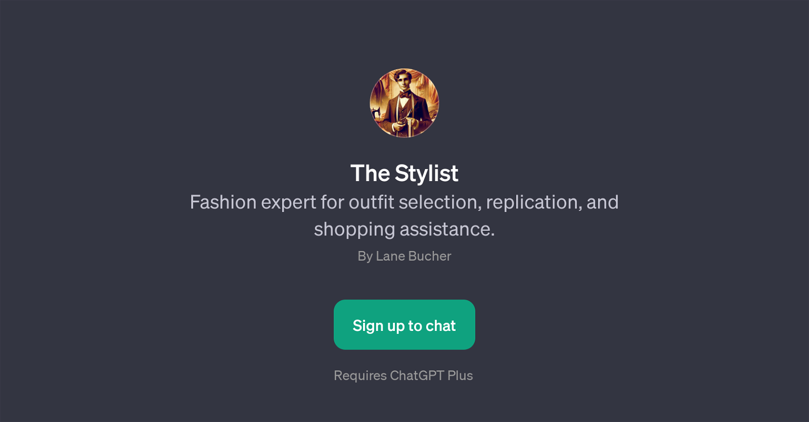 The Stylist website
