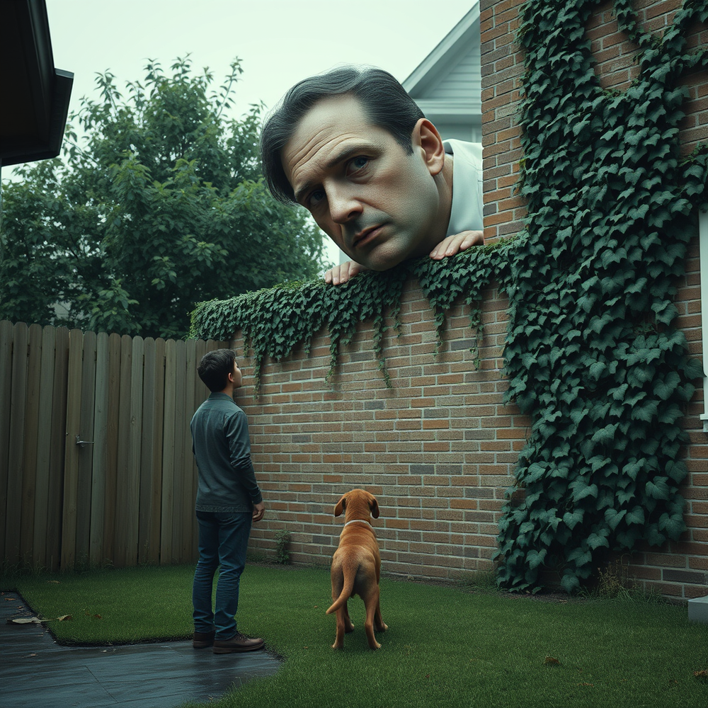 The Watcher Within website