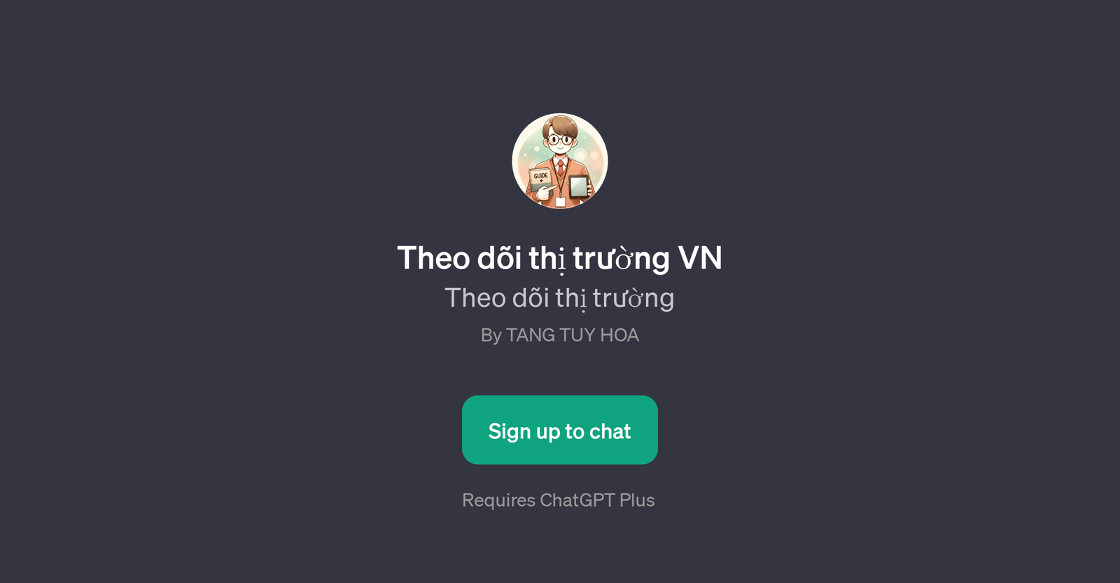 Theo di th trng VN website