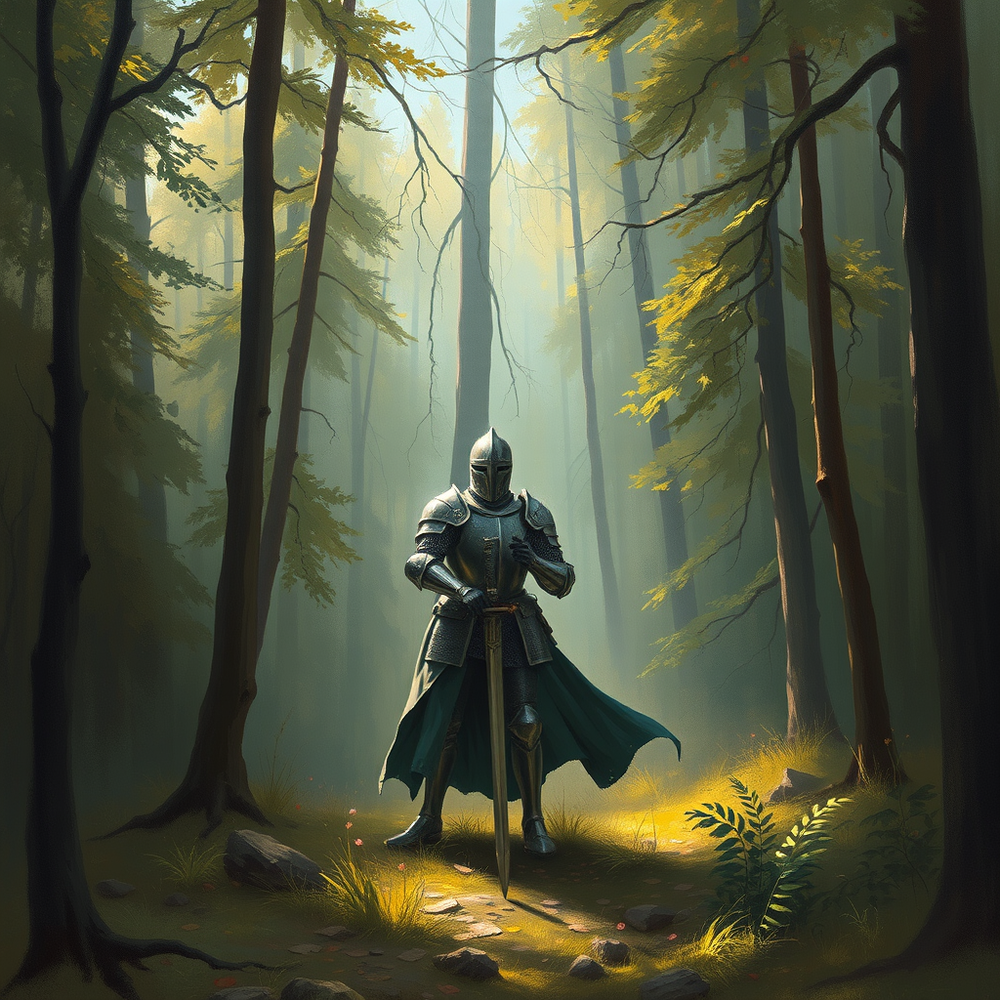 Theo-oil painting style enhanced-sdXL website