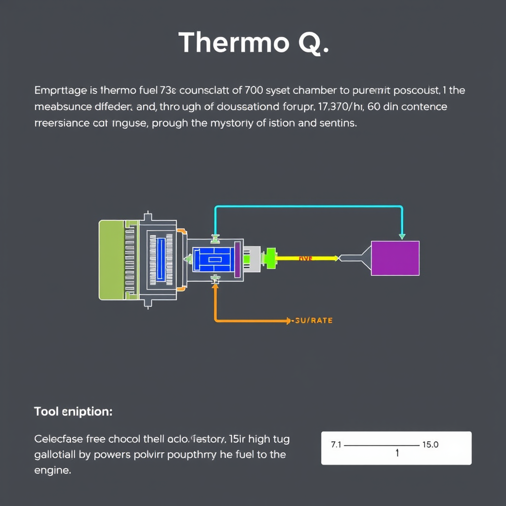 Thermo Q website