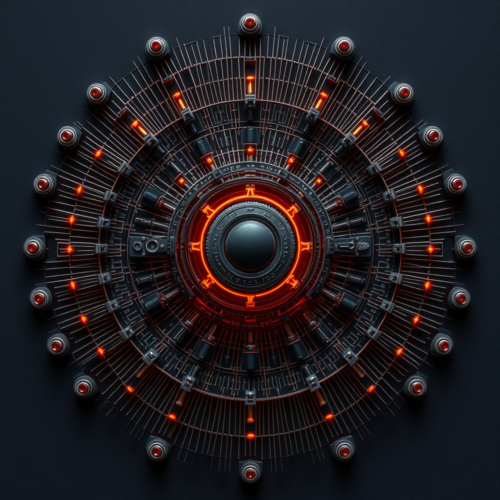 THIMOTHISM ALGORITHM website