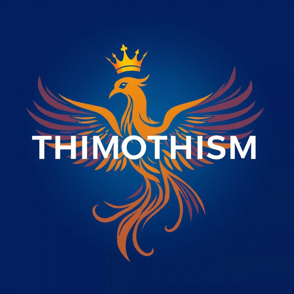 THIMOTHISM AI website