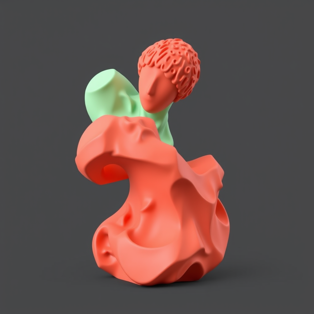 Thought Sculptor - (Free, No Signup AI Tool)