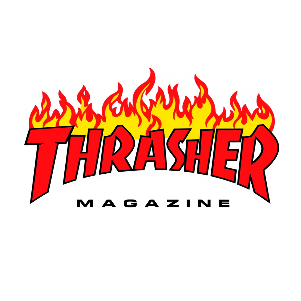 THRASHER RIPOFFS website