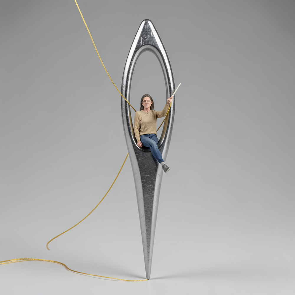 Threaded Precision website