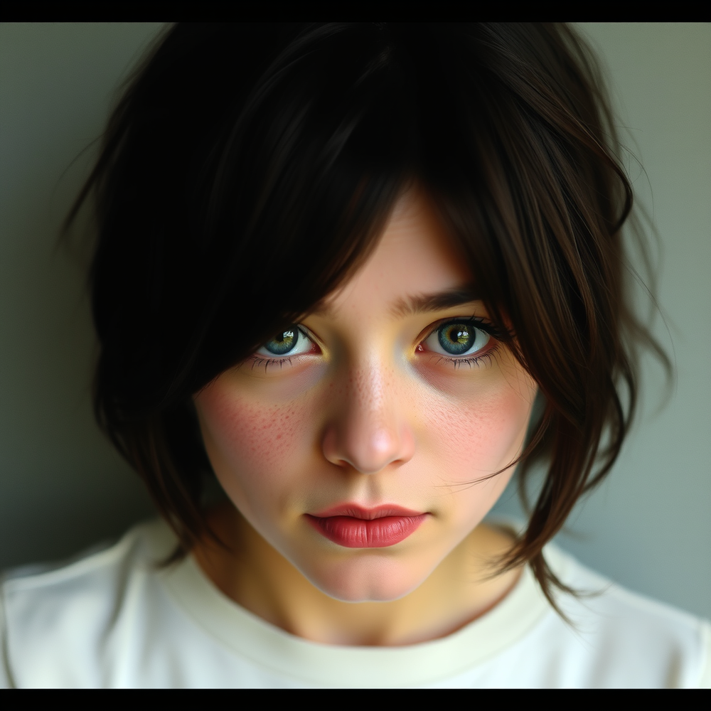 Through the eyes of Borderline Personality Disorder website