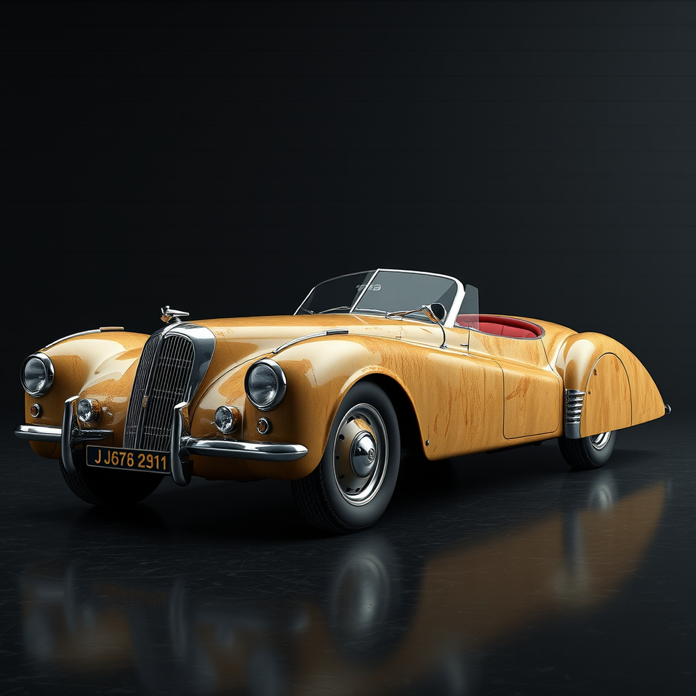 Timeless Presence website