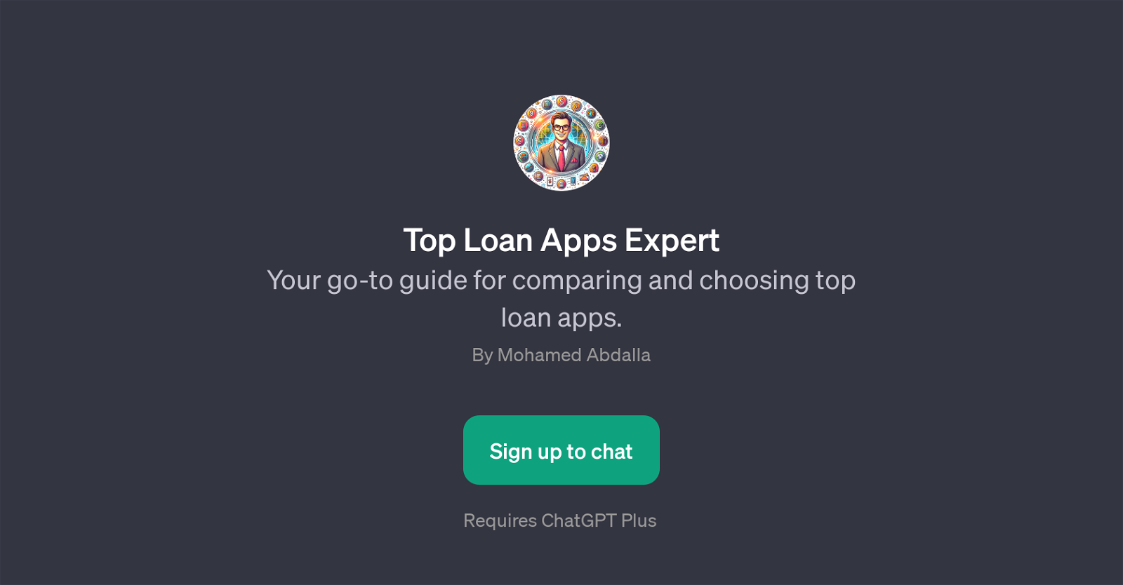 Top Loan Apps Expert website