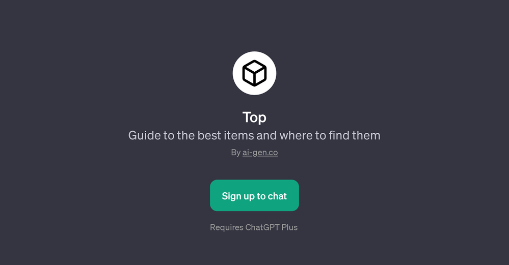 Top website