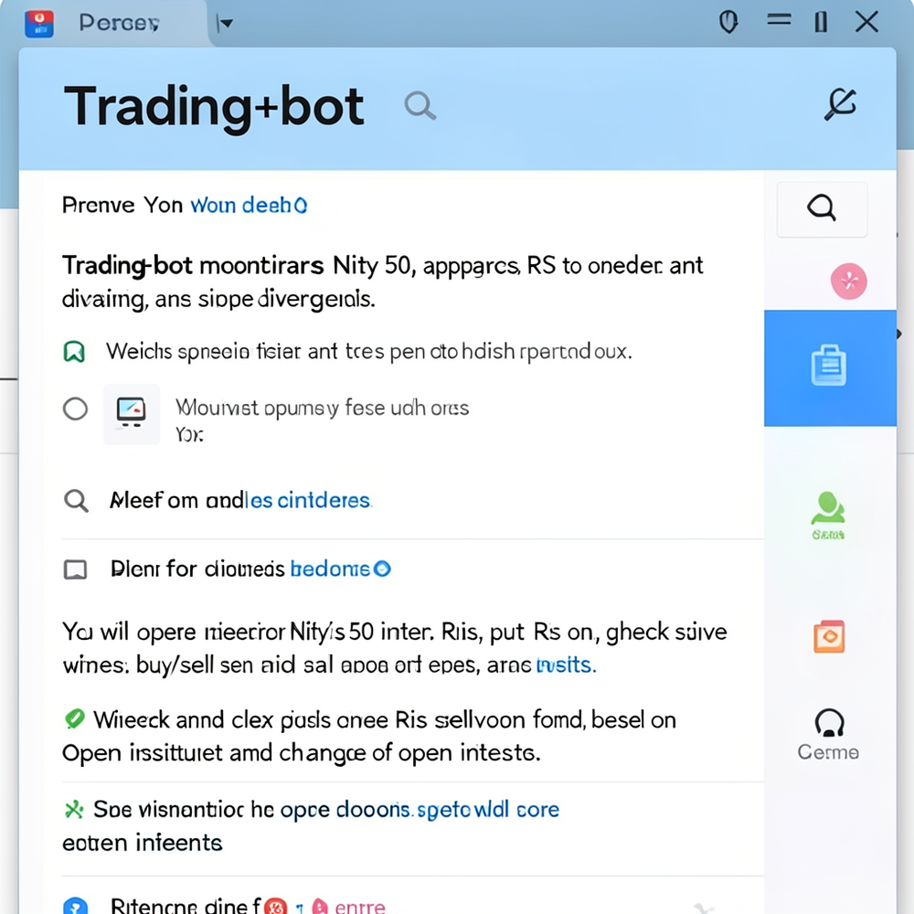 Trading+bot website