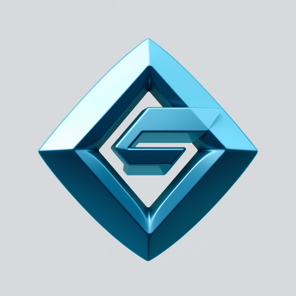 professional 3D logo designer website