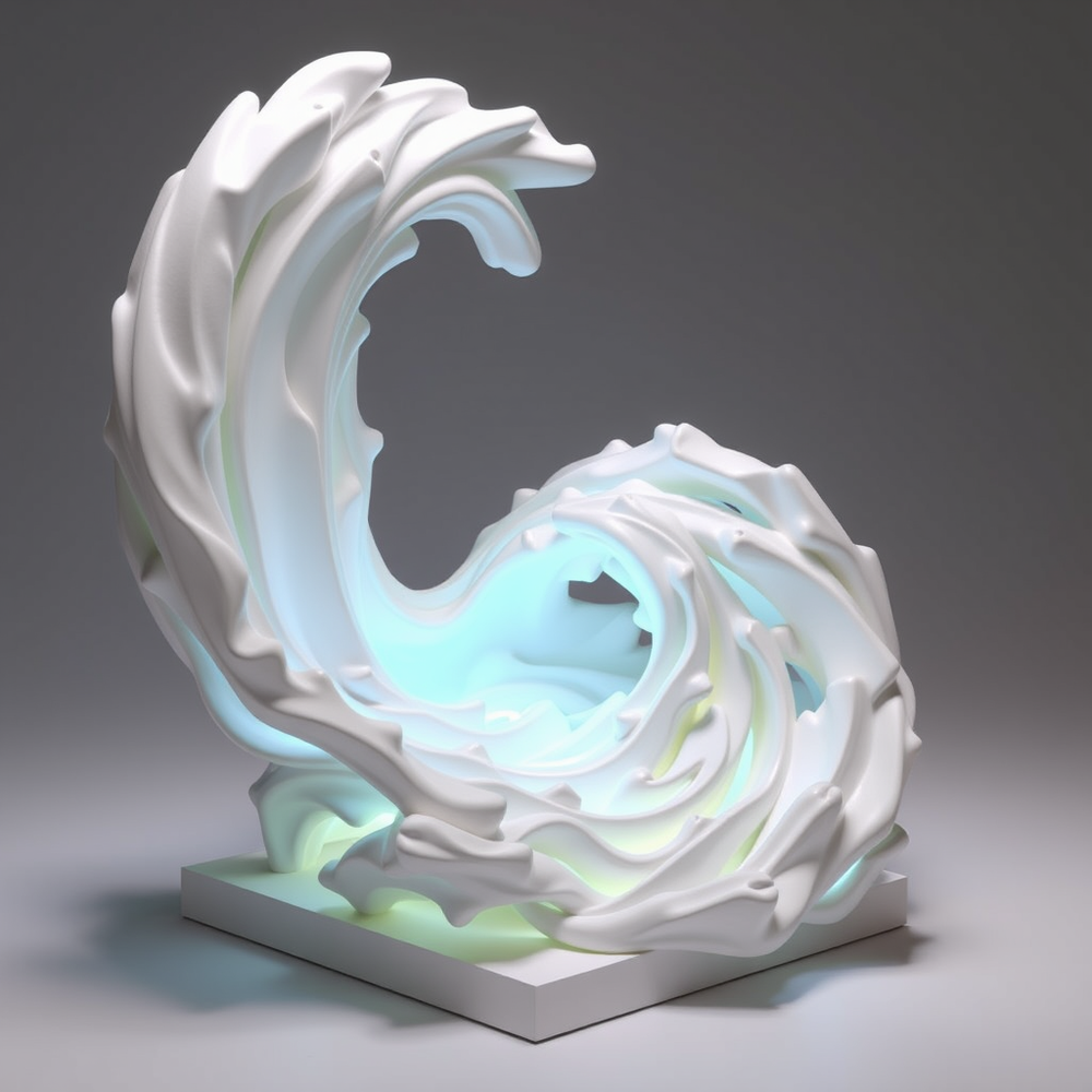 Sculpture Designer website