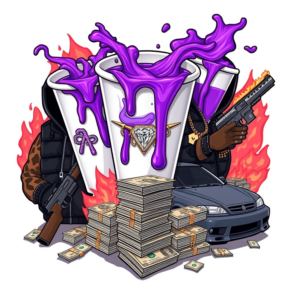 trap cartoon tape creator website