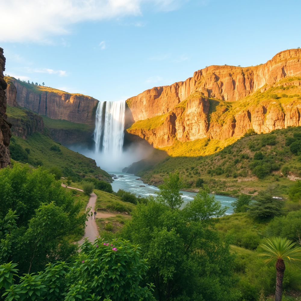 Travel Planning website