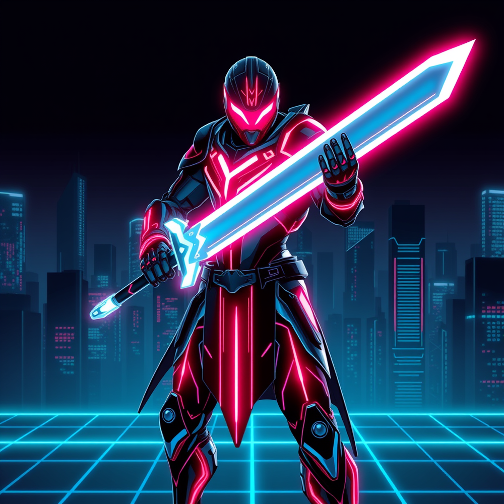Tron: Uprising (2010s) website