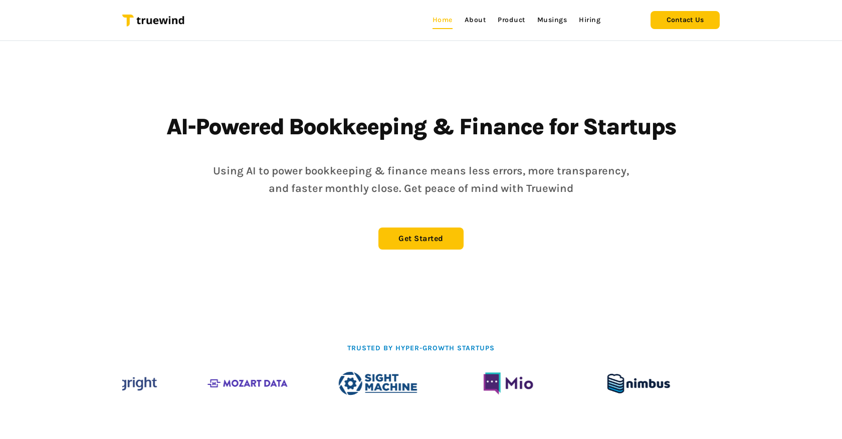 Top 10 Best AI Finance Tools of 2024