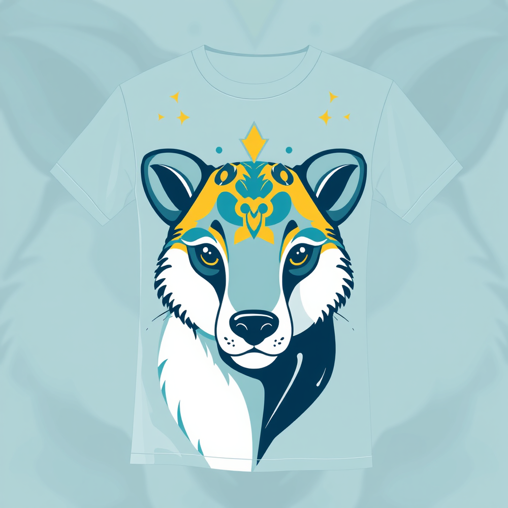 Tshirts Design Generator website