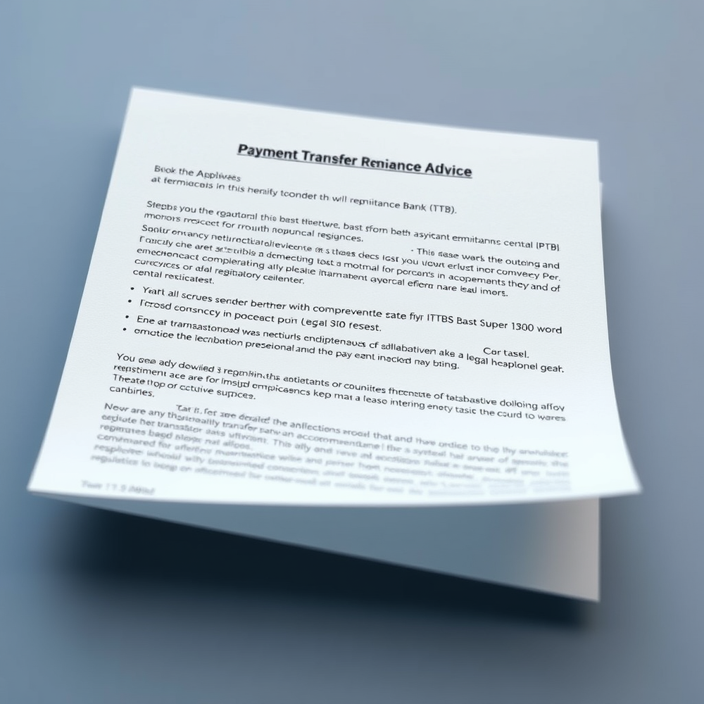 TUCB REMITTANCE website