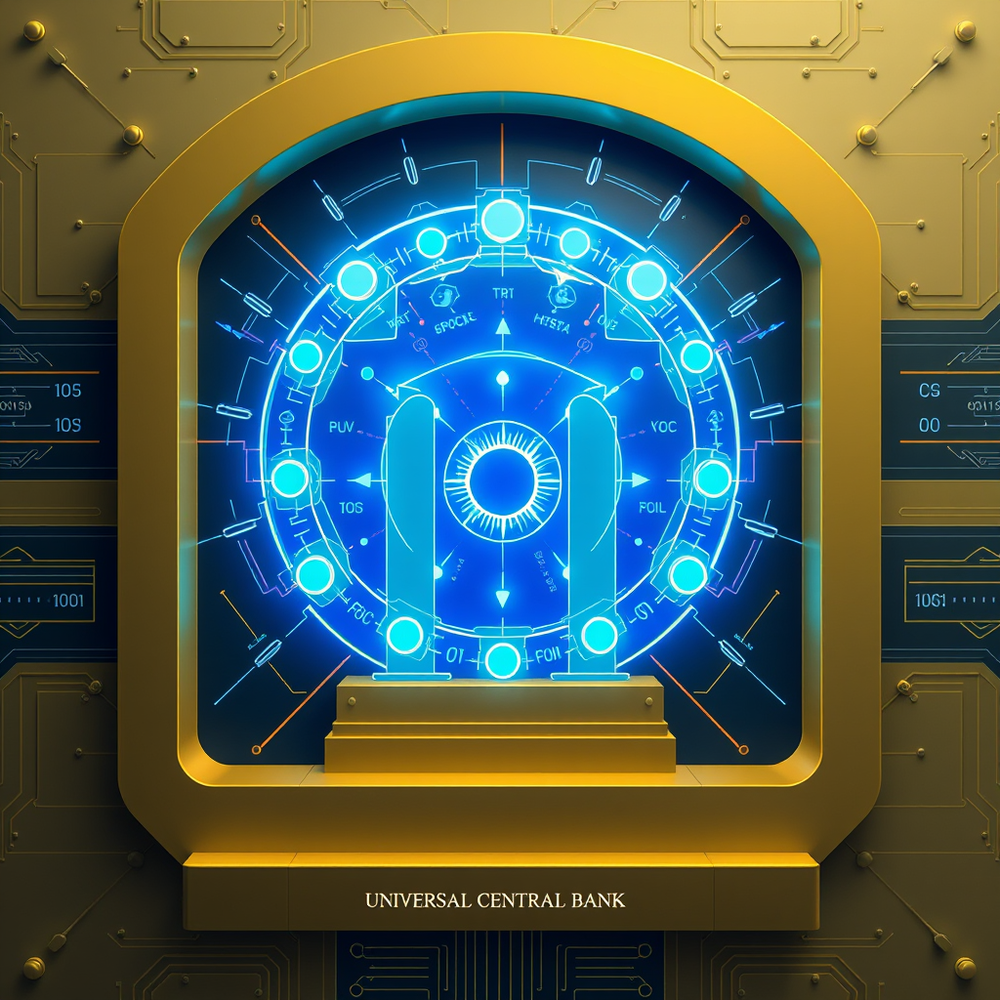 TUCB TRADING website