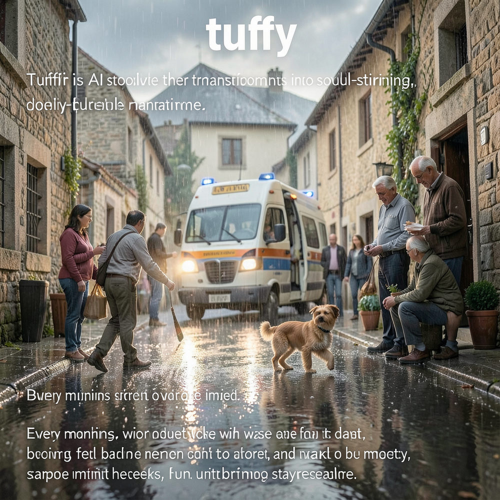 tuffy website