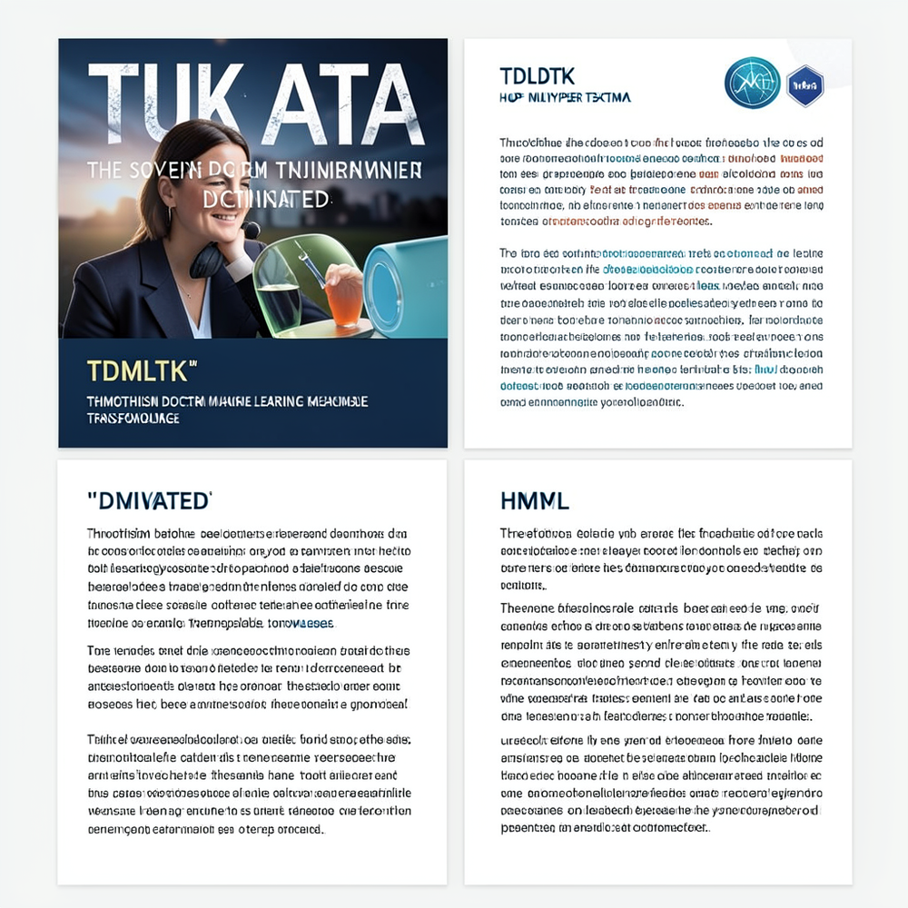 TUK ATA website