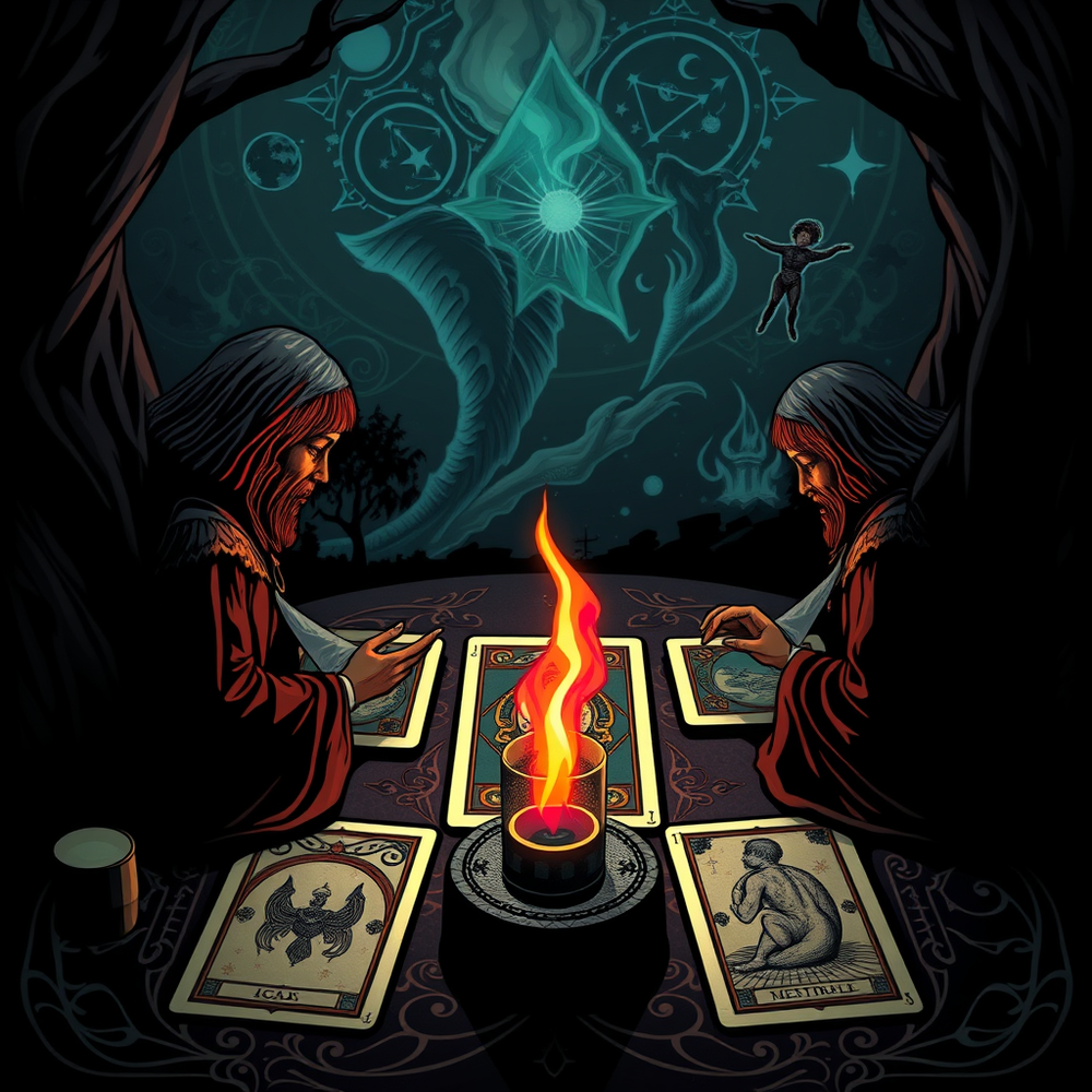 Twisted reads website