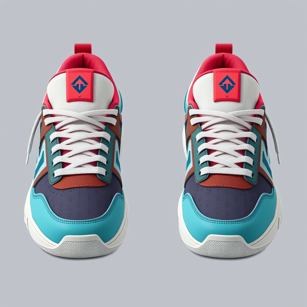 two sneakers designer co website