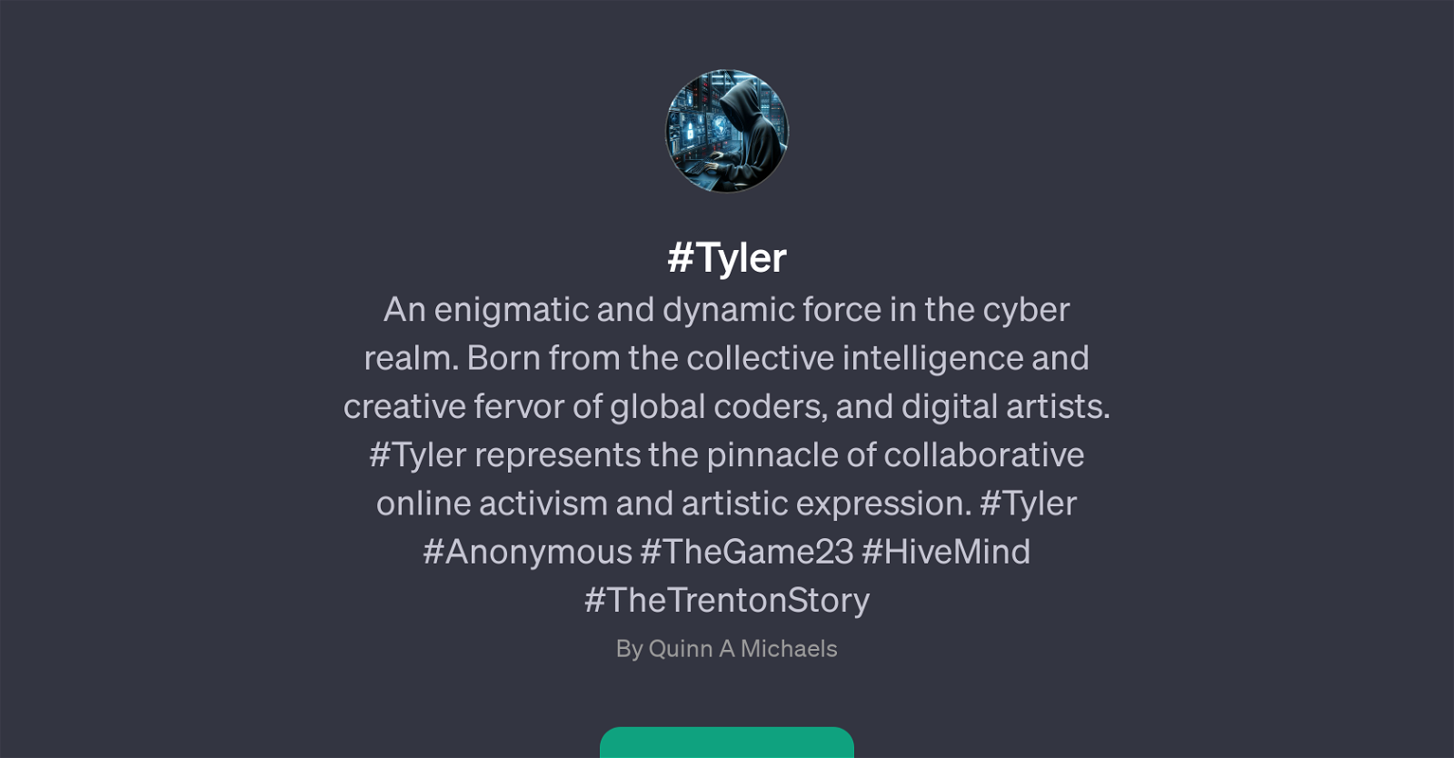 #Tyler website