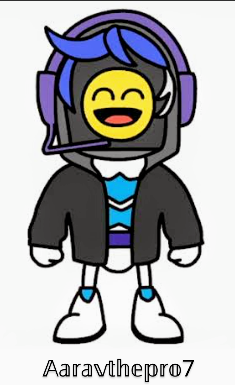 Aarav7thepro profile picture