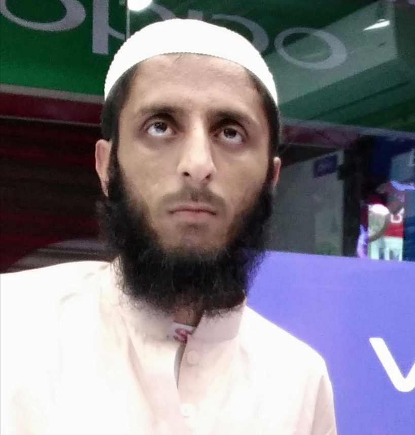 Abdul Gabol profile picture