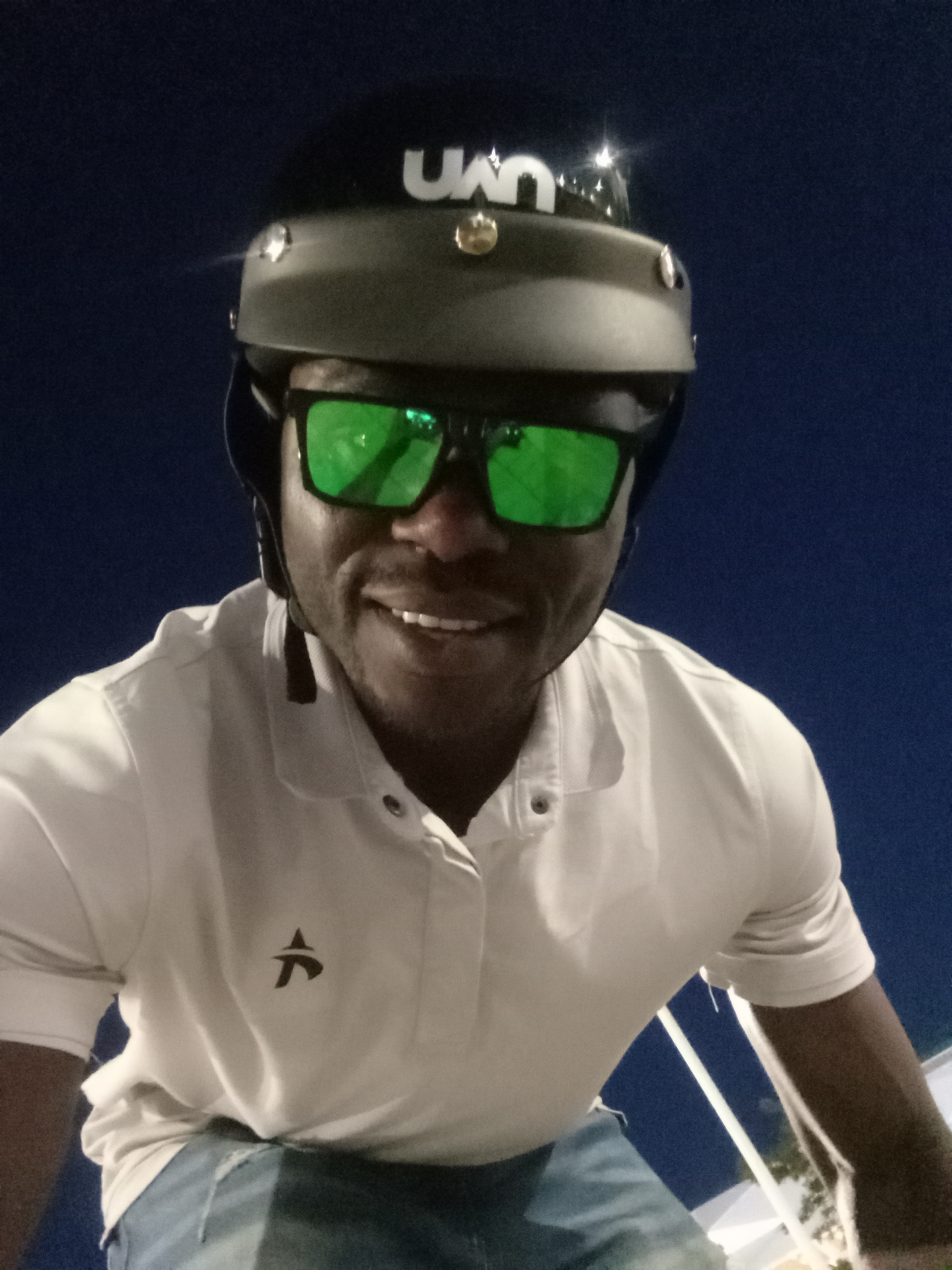 Abiola Valentine, Taiwo profile picture